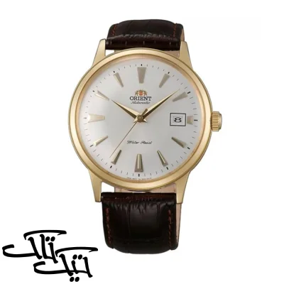 ساعت مردانه اورینت TAC00003