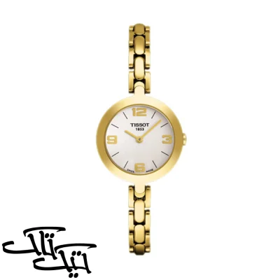 ساعت زنانه تیسوت T003.209.33.037.00