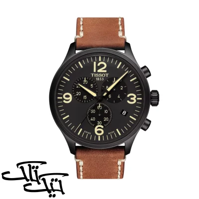ساعت مردانه تیسوت T116.617.36.057.00