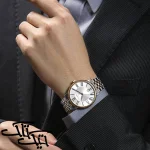 ساعت مردانه تیسوت T122.410.22.033.00 - تصویر 3