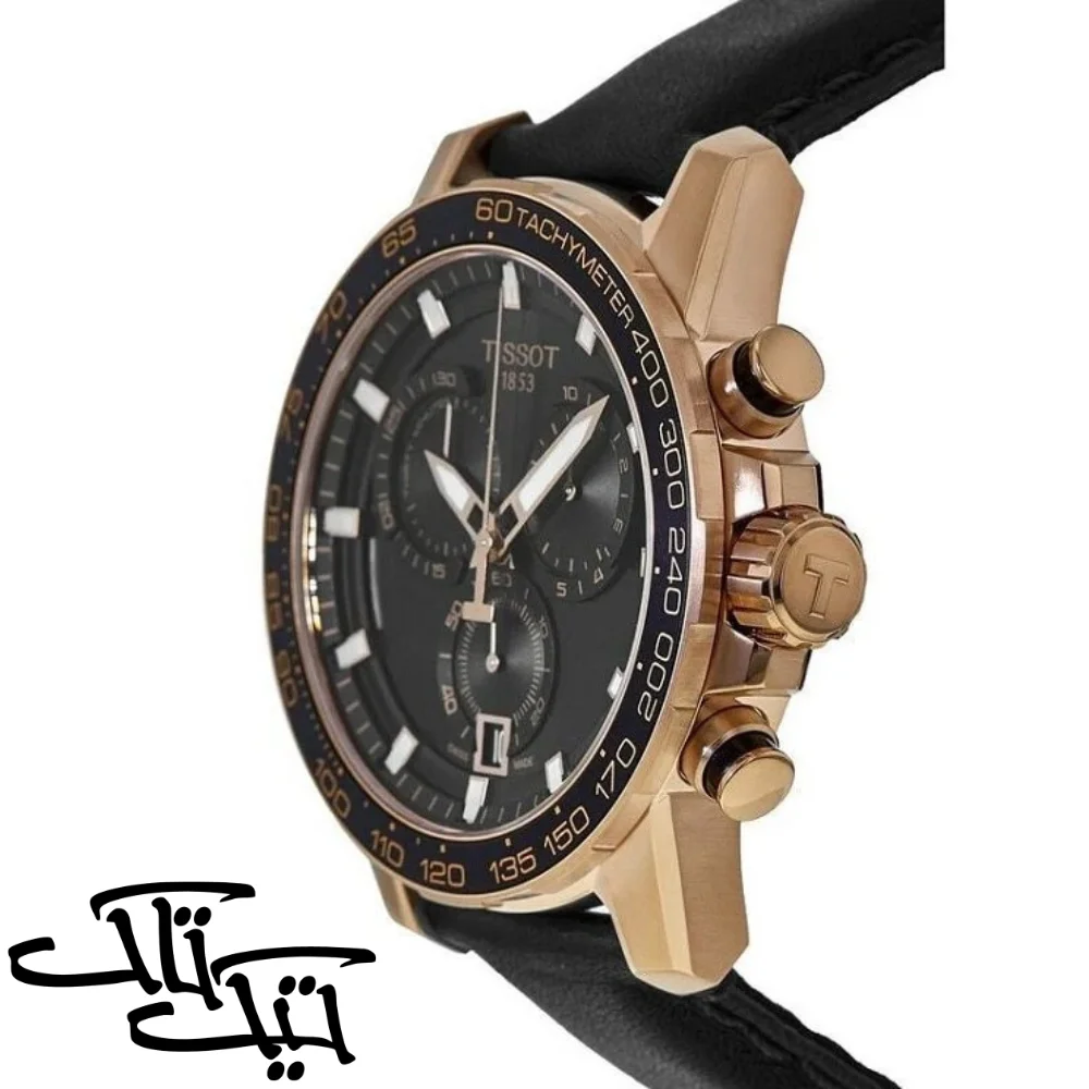 Ø³Ø§Ø¹Øª Ù…Ø±Ø¯Ø§Ù†Ù‡ ØªÛŒØ³ÙˆØª T125.617.36.051.00 - ØªØµÙˆÛŒØ± 6