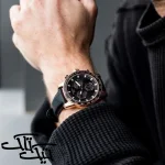 ساعت مردانه تیسوت T125.617.36.051.00 - تصویر 3