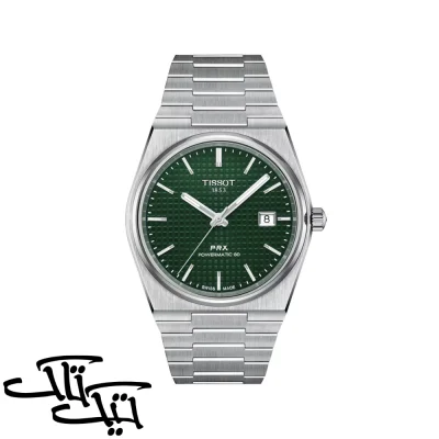 ساعت مردانه تیسوت T137.407.11.091.00