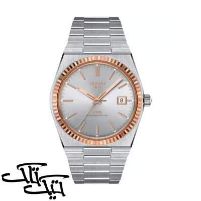 ساعت مردانه تیسوت T9314074103100