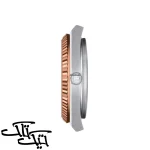 ساعت مردانه تیسوت T9314074103100 - تصویر 2