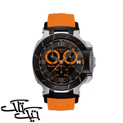 ساعت مردانه تیسوت T048.‎417.‎27.‎057.‎04