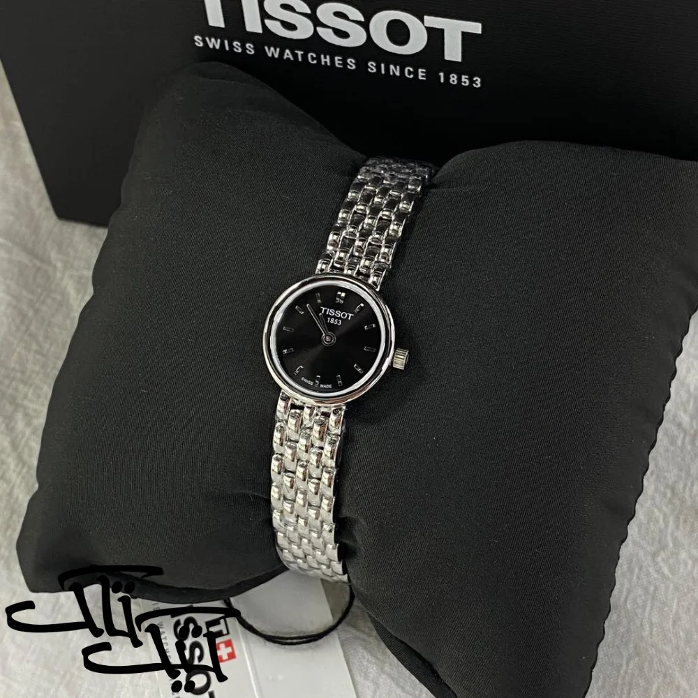 Ø³Ø§Ø¹Øª Ø²Ù†Ø§Ù†Ù‡ ØªÛŒØ³ÙˆØª Ù…Ø¯Ù„T058.009.11.051.00 - ØªØµÙˆÛŒØ± 7