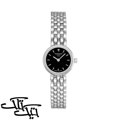 ساعت زنانه تیسوت مدلT058.009.11.051.00