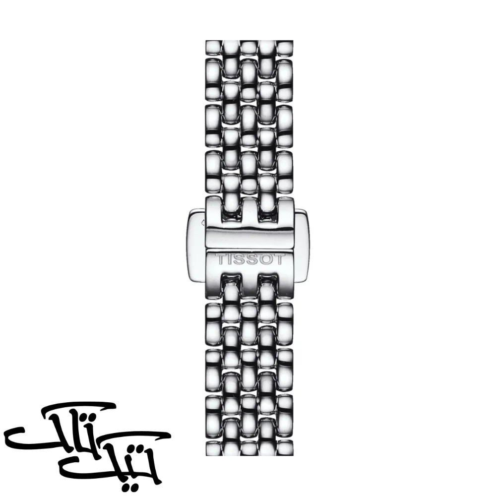 Ø³Ø§Ø¹Øª Ø²Ù†Ø§Ù†Ù‡ ØªÛŒØ³ÙˆØª Ù…Ø¯Ù„T058.009.11.051.00 - ØªØµÙˆÛŒØ± 6