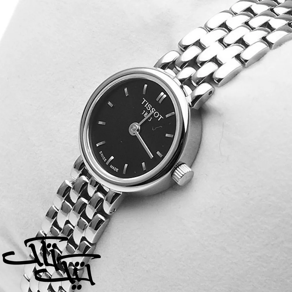 Ø³Ø§Ø¹Øª Ø²Ù†Ø§Ù†Ù‡ ØªÛŒØ³ÙˆØª Ù…Ø¯Ù„T058.009.11.051.00 - ØªØµÙˆÛŒØ± 3