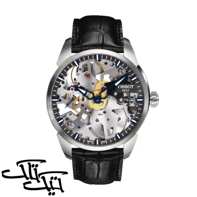 ساعت مردانه تیسوت t070.405.16.411.00