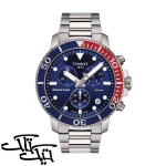 ساعت مردانه تیسوت T120.417.11.041.03