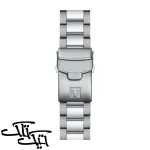 ساعت مردانه تیسوت T120.417.11.041.03 - تصویر 3