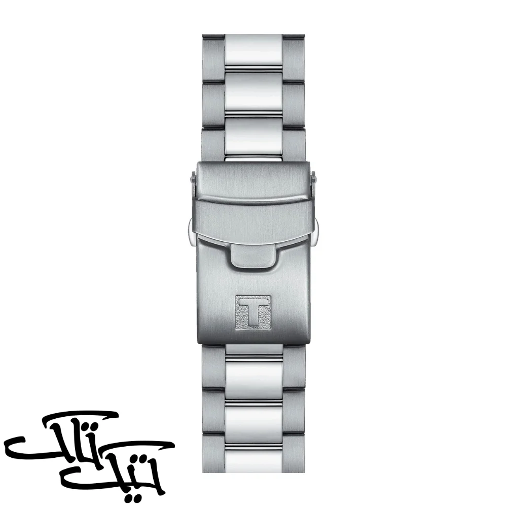 Ø³Ø§Ø¹Øª Ù…Ø±Ø¯Ø§Ù†Ù‡ ØªÛŒØ³ÙˆØª T120.417.11.041.03 - ØªØµÙˆÛŒØ± 3