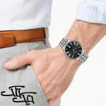 ساعت مردانه تیسوت مدلT122.410.11.053.00 - تصویر 9