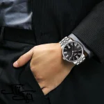 ساعت مردانه تیسوت مدلT122.410.11.053.00 - تصویر 8