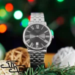 ساعت مردانه تیسوت مدلT122.410.11.053.00 - تصویر 6