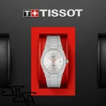 ساعت زنانه تیسوت مدلT137.210.11.031.00 - تصویر 7