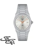 ساعت زنانه تیسوت مدلT137.210.11.031.00