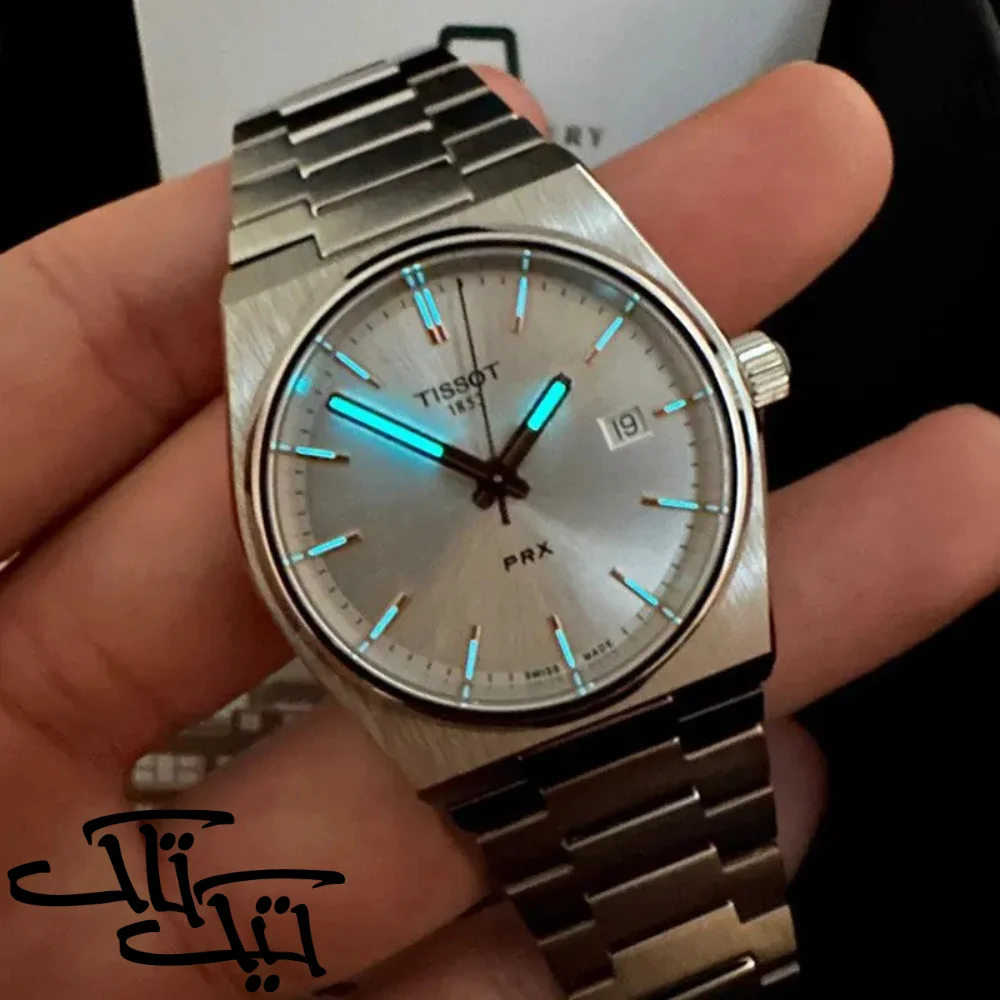 Ø³Ø§Ø¹Øª Ø²Ù†Ø§Ù†Ù‡ ØªÛŒØ³ÙˆØª Ù…Ø¯Ù„T137.210.11.031.00 - ØªØµÙˆÛŒØ± 5