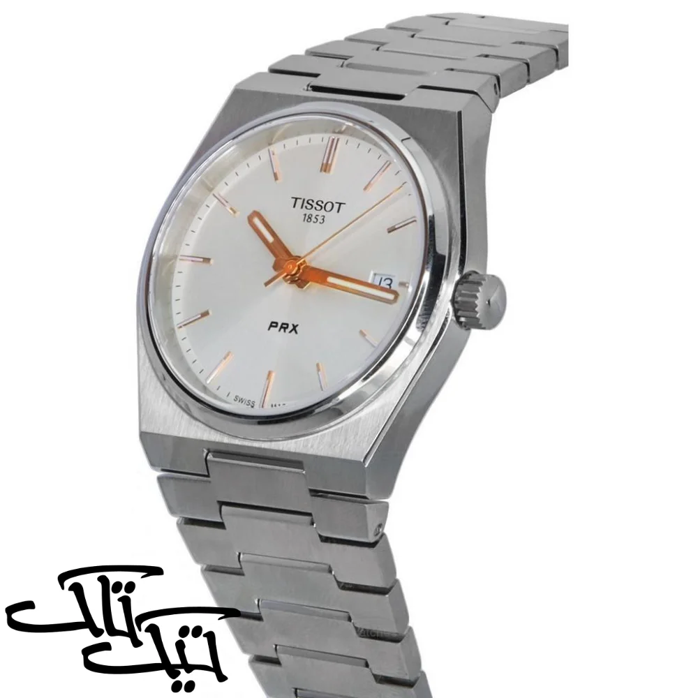 Ø³Ø§Ø¹Øª Ø²Ù†Ø§Ù†Ù‡ ØªÛŒØ³ÙˆØª Ù…Ø¯Ù„T137.210.11.031.00 - ØªØµÙˆÛŒØ± 3