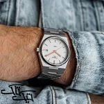 ساعت مردانه تیسوت مدلT137.410.11.031.00 - تصویر 2