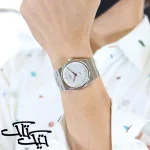 ساعت مردانه تیسوت مدلT137.410.11.031.00 - تصویر 5