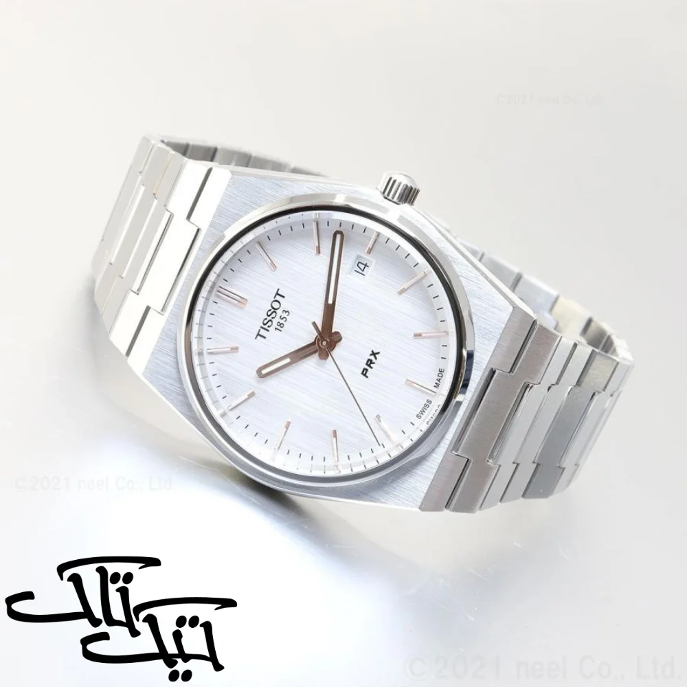 Ø³Ø§Ø¹Øª Ù…Ø±Ø¯Ø§Ù†Ù‡ ØªÛŒØ³ÙˆØª Ù…Ø¯Ù„T137.410.11.031.00 - ØªØµÙˆÛŒØ± 4