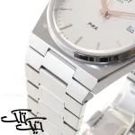 ساعت مردانه تیسوت مدلT137.410.11.031.00 - تصویر 3