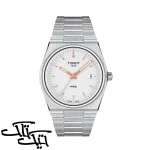 ساعت مردانه تیسوت مدلT137.410.11.031.00