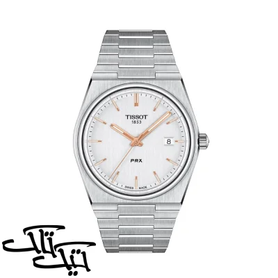 ساعت مردانه تیسوت مدلT137.410.11.031.00