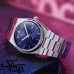 ساعت مردانه تیسوت مدلT137.410.11.041.00 - تصویر 6