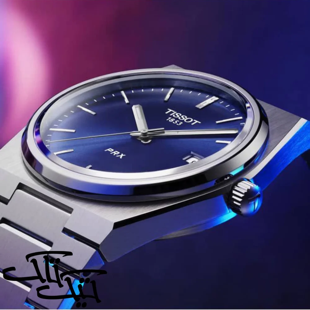 Ø³Ø§Ø¹Øª Ù…Ø±Ø¯Ø§Ù†Ù‡ ØªÛŒØ³ÙˆØª Ù…Ø¯Ù„T137.410.11.041.00 - ØªØµÙˆÛŒØ± 5