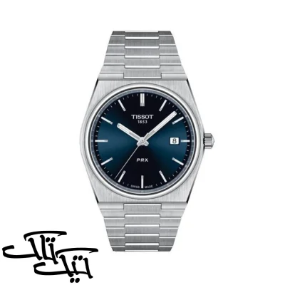 ساعت مردانه تیسوت مدلT137.410.11.041.00