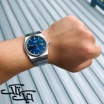 ساعت مردانه تیسوت مدلT137.410.11.041.00 - تصویر 3