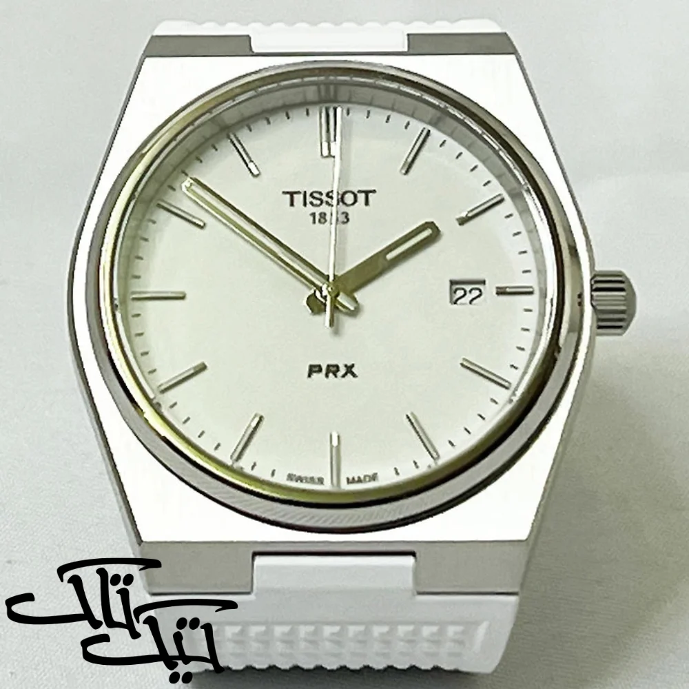 Ø³Ø§Ø¹Øª Ù…Ø±Ø¯Ø§Ù†Ù‡ ØªÛŒØ³ÙˆØª Ù…Ø¯Ù„T137.410.17.011.00 - ØªØµÙˆÛŒØ± 4