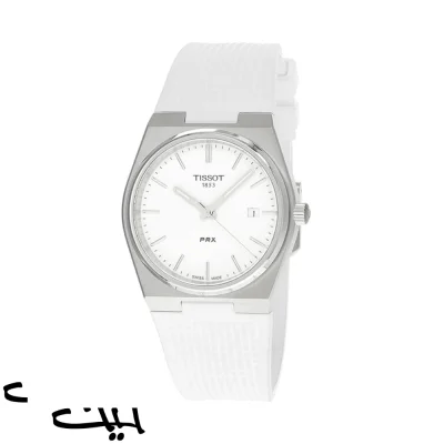 ساعت مردانه تیسوت مدلT137.410.17.011.00