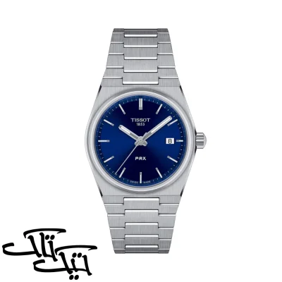 ساعت زنانه تیسوت مدلT137.210.11.041.00