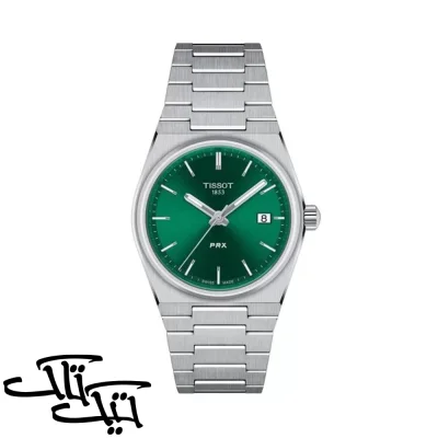 ساعت مردانه تیسوت مدلT137.210.11.081.00
