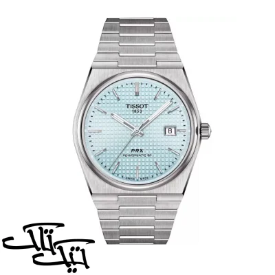 ساعت مردانه تیسوت مدلT137.407.11.351.00