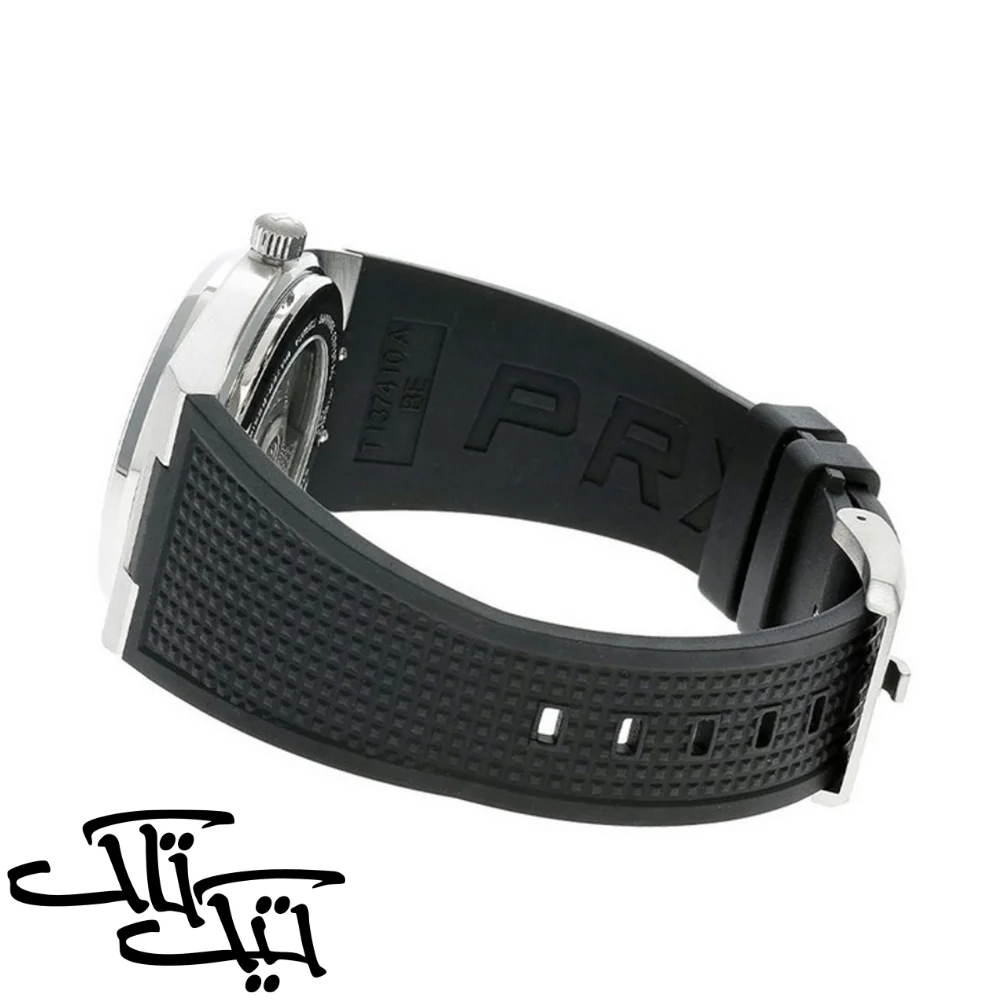 Ø³Ø§Ø¹Øª Ù…Ø±Ø¯Ø§Ù†Ù‡ ØªÛŒØ³ÙˆØª Ù…Ø¯Ù„T137.407.17.041.00 - ØªØµÙˆÛŒØ± 8