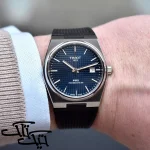 ساعت مردانه تیسوت مدلT137.407.17.041.00 - تصویر 7