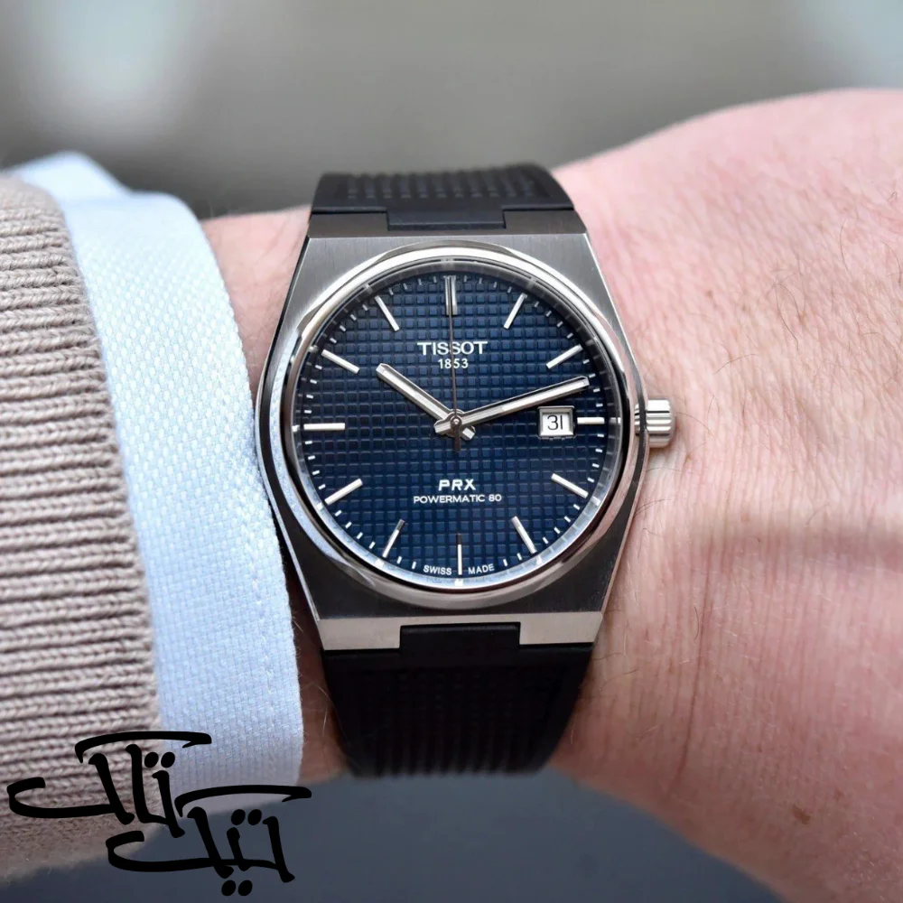 Ø³Ø§Ø¹Øª Ù…Ø±Ø¯Ø§Ù†Ù‡ ØªÛŒØ³ÙˆØª Ù…Ø¯Ù„T137.407.17.041.00 - ØªØµÙˆÛŒØ± 7