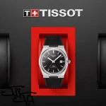 ساعت مردانه تیسوت مدلT137.407.17.051.00 - تصویر 2