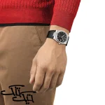 ساعت مردانه تیسوت مدلT137.407.17.051.00 - تصویر 8