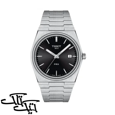 ساعت مردانه تیسوت مدلT137.410.11.051.00