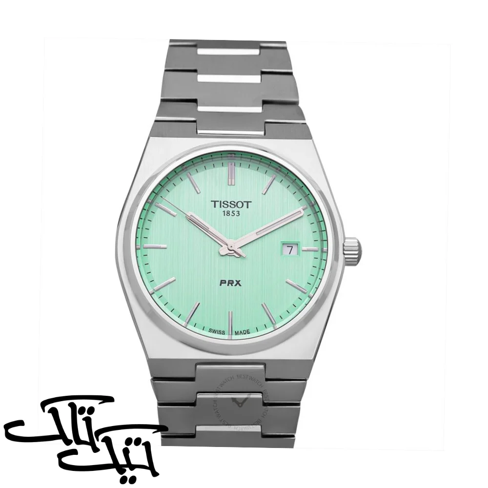 tissot-t137.410.11.091 (1) ساعت Ù
رداÙÙ ØªÛØ³Ùت Ù
دÙT137.410.11.091.01 - تصÙÛØ± 1