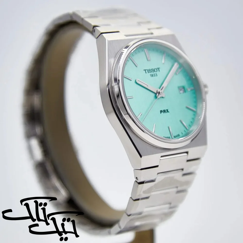 Ø³Ø§Ø¹Øª Ù…Ø±Ø¯Ø§Ù†Ù‡ ØªÛŒØ³ÙˆØª Ù…Ø¯Ù„T137.410.11.091.01 - ØªØµÙˆÛŒØ± 5