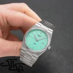 ساعت مردانه تیسوت مدلT137.410.11.091.01 - تصویر 4