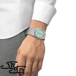 ساعت مردانه تیسوت مدلT137.410.11.091.01 - تصویر 3